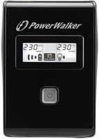 Powerwalker 4
