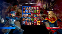 Picchiaduro - Marvel Vs Capcom Infinite