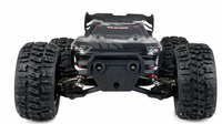 Amewi Hyper Go Schwarz, Gold Brushless 1:14 Rc Modellauto El 13