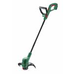Bosch Powertools - Bosch EasyGrassCut 18V-26 26 cm Bater�a Negro, Verde 