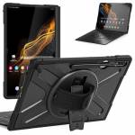 Estuff - eSTUFF ATLANTA 22.1 cm (8.7) Cover Black