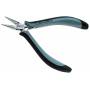 C. K - C.K Spitzzange Sensoplus, gerade, mit ESD, Lnge: 130 mm (T3772D 120)