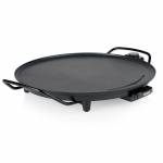 Tristar - BP-2787 - Schwarz - Aluminium - Rund - Drehregler - 4 cm - Aluminium (BP-2787)