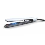 Philips - PHILIPS BHS520/00 Haargltter Blau (BHS520/00)