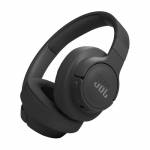 Jbl Harman - JBL TUNE 770NC - Kopfhrer mit Mikrofon - ohrumschlieend - Bluetooth - kabellos, kabelgebunden - aktive Rauschunterd
