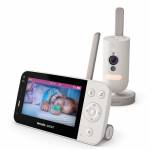 Philips - Philips AVENT Vigilabeb�s SCD921/26 Vigilabeb�s conectado