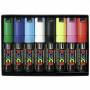 Posca - POSCA Marker UNI PC-8K 8er Set
