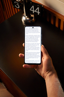 Tcl Mobile 4