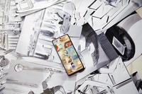 Tcl Mobile 8