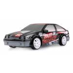 Amewi - Amewi Drift Sport Car 4WD 1:24 RTR schwarz