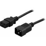 Bluewalker - IEC Cable 16A C19/C20 (91010028)