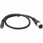 Honeywell - Honeywell VM1078CABLE power adapter/inverter Black