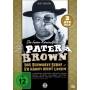 Pater Brown - Die Besten Kriminalflle Des P [EURO-Version, Regio 2]