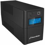 Bluewalker - USV Powerwalker VI 650 SHL 360W Line-Int