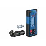 Bosch Powertools - Laser-Empfnger LR 60 Professional + Halterung (blau/schwarz)