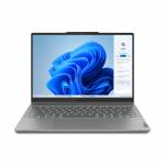 Lenovo - IdeaPad 5 2-in-1 14IRH9 83KX - Intel Core i7 13620H / 2,4 GHz - Win 11 Home - UHD Graphics - 16GB RAM - 1TB SSD NVMe - 35,6 cm ( [DE-Version, German Keyboard]