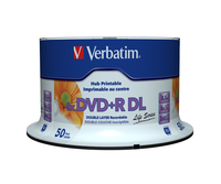 Verbatim 5
