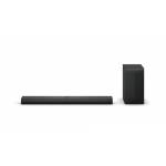 Lg - S70TY - 3.1.1 Kanle - 400 W - DTS - DTS Digital Surround - DTS-HD HR - DTS-HD Master Audio - DTS:X - Dolby Atmos - Dolby D