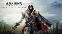 Movies - Assassin's Creed The Ezio Collection