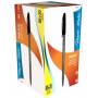 Papermate - PAPER MATE Kugelschreiber InkJoy 100 Kappe 80+20 Vorteils. M