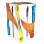 Papermate - PAPER MATE Kugelschreiber InkJoy 100 RT 80+20 Vorteils. Schw