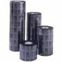 Zebra - 5095 Resin - 1 - Schwarz - 154 mm x 450 m - Thermotransfer-Farbband - fr PAX 170, S Series 160, Xi Series 170, 220, R170, 