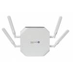 Alcatel - -Lucent OmniAccess Stellar AP1322 - Funkbasisstation - 802.11ac Wave 2, 802.11ax, Bluetooth 5.1 - Wi-Fi, Bluetooth - Dualband