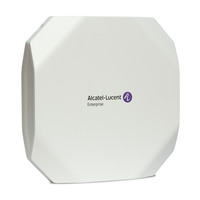 Alcatel - -Lucent OmniAccess Stellar AP1311 - Wireless base station - 802.11ax, Bluetooth 5.1 - Wi-Fi, Bluetooth - 2.4 GHz, 5 GHz