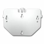 Alcatel - -Lucent - Wireless Access-Point Montageset (Packung mit 10) - fr OmniAccess Stellar AP1101 (OAW-AP-MNT-B-10)