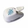 Artoz - Artoz 137603-112 Handarbeitsstempel Form Handwerksstanze Wei (137603-112)