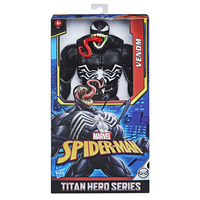 Spd Titan Dlx Venom 2