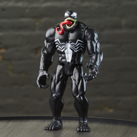 Spd Titan Dlx Venom 6