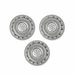 Philips - Philips SHAVER Series 9000 T�tes de rasage de rechange, lames Precision*