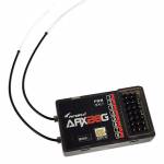Amewi - ARXB8G 8-Kanal Empfnger mit Gyro (28392)