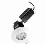 Synergy 21 Led - Deckeneinbauspot Prometheus mini-max fire nw