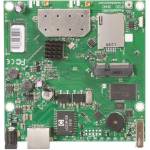 Mikrotik - RouterBOARD RB912UAG-2HPnD - Accesspoint
