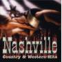V / A - Nashville Country