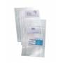  "Sigel-Visitenkartenseite - fr 90 x 58 mm - Kapazitt: 80 Karten - durchsichtig (Packu-Sigel-Accessories"