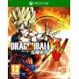 Picchiaduro - Dragon Ball Xenoverse