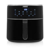 Princess 01.182254.01.001 Digitaler Airfryer 8l - Hei� 2