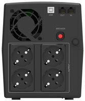 Powerwalker 5