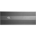 Owc - Go Dock - Dockingstation - Thunderbolt 4 - HDMI, 2 x Thunderbolt 4 - GigE, 2.5 GigE - 120 Watt