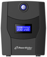 Bluewalker - USV Powerwalker VI 2200 STL FR 1320W Line-Int