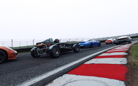 Guida / Racing 4
