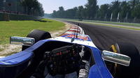 Guida / Racing 5