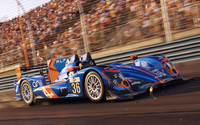 Guida / Racing 6