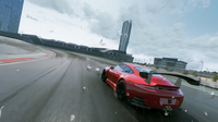 Guida / Racing 7