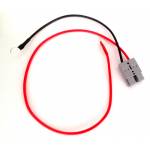 Bluewalker Bp Cable Für Inverter Sw - Batteriepackkabel für Inverter 650 SW