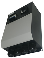 Bluewalker Powerwalker Mbs Terminal Block For 3/ 1 10k Wall 1