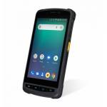 Newland - MT90 Orca III Handheld Mobile Computer 12,7 cm (5) 1280 x 720 Pixel Touchscreen 265 g Schwarz (NLS-MT9055-W4)